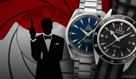 rolex 007 james bond|Rolex James Bond edition.